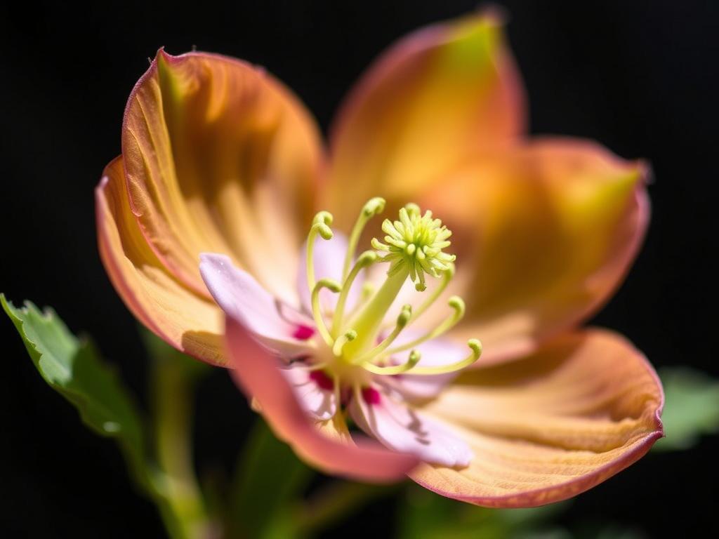 Космические растения: история первого цветка в невесомости. Заключение