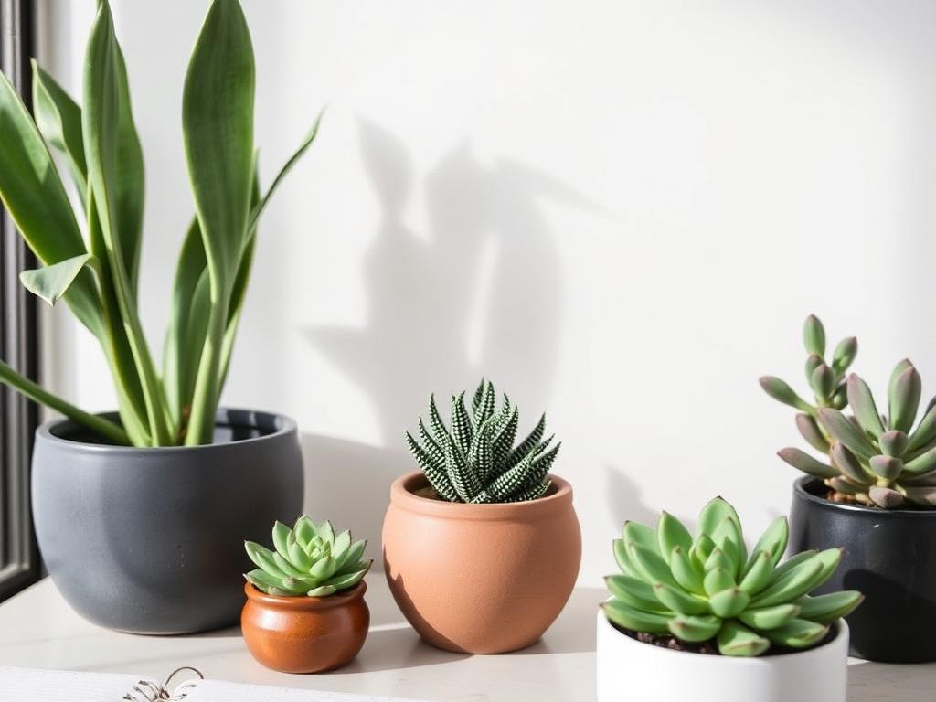 Нефритовые растения: суккуленты в современном интерьере. Уход за нефритовыми суккулентами: просто, но внимательно