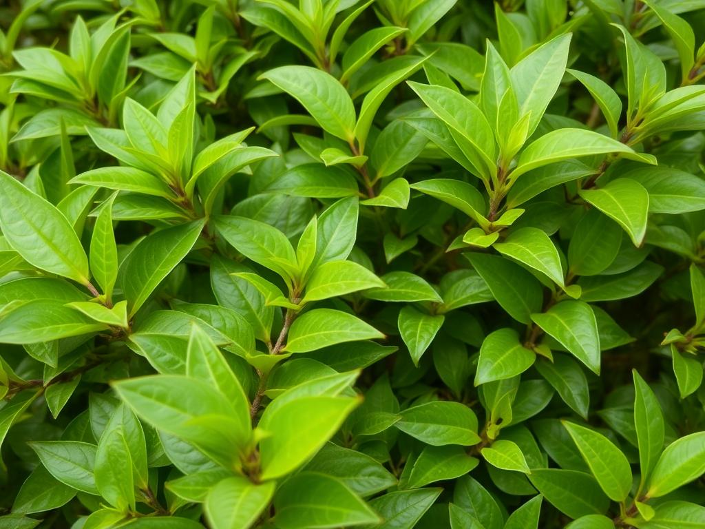 Чайный куст: секреты производства чая. Что влияет на вкусовые характеристики чая: микроклимат и терруар