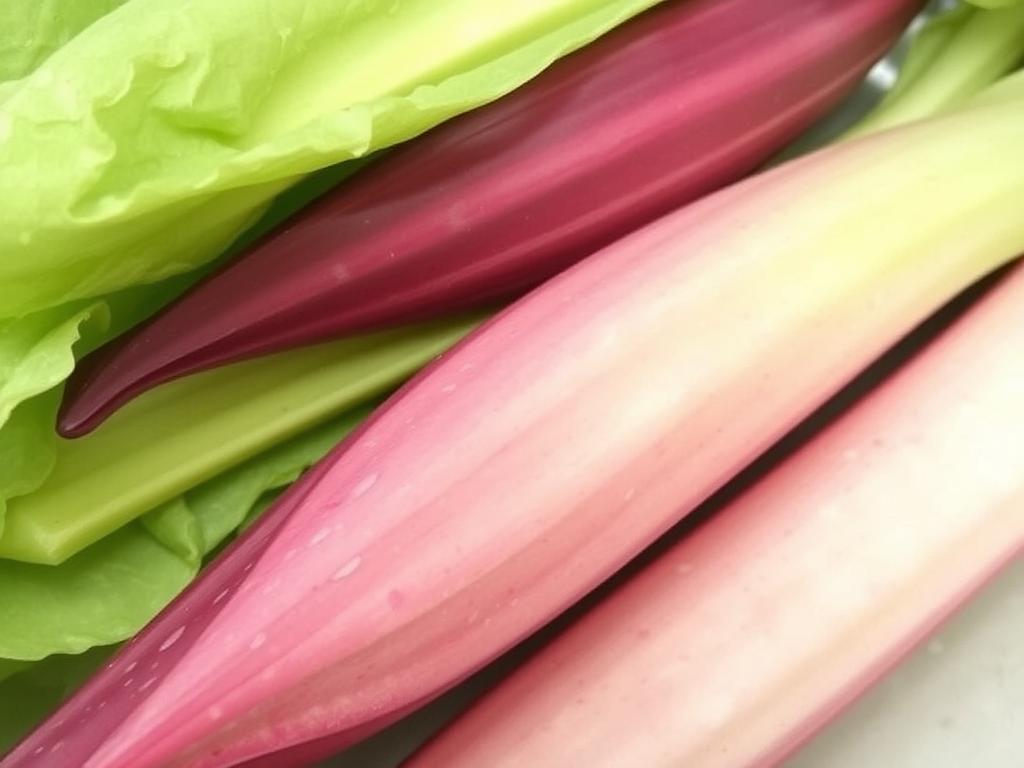 Эндивий: необычный салат. Где купить и как выбирать эндивий