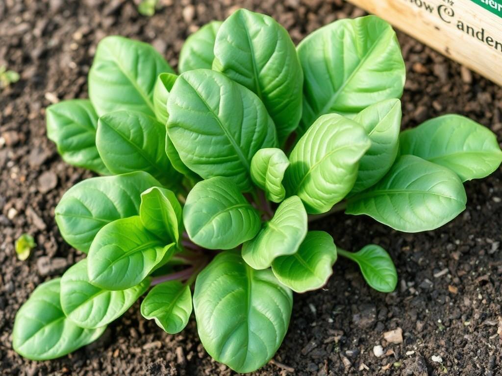 Шпинат огородный: выращивание и применение. Полезные советы и частые ошибки при выращивании шпината