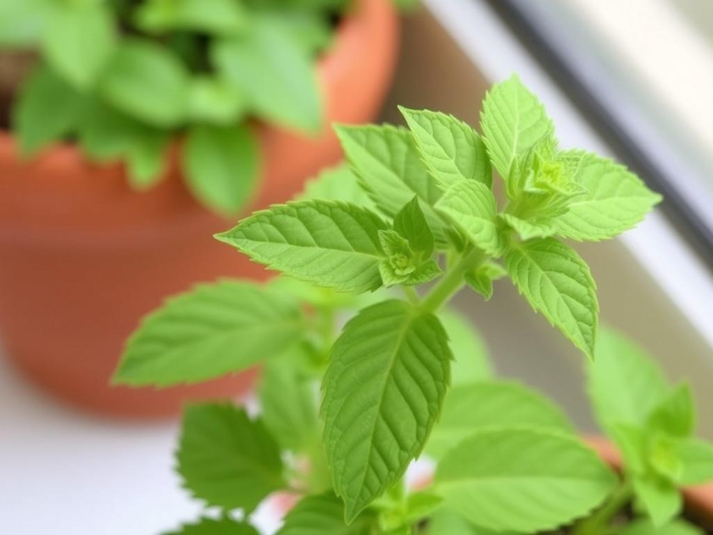 Мелисса лекарственная: успокоительное растение. Как вырастить мелиссу на подоконнике или в саду?