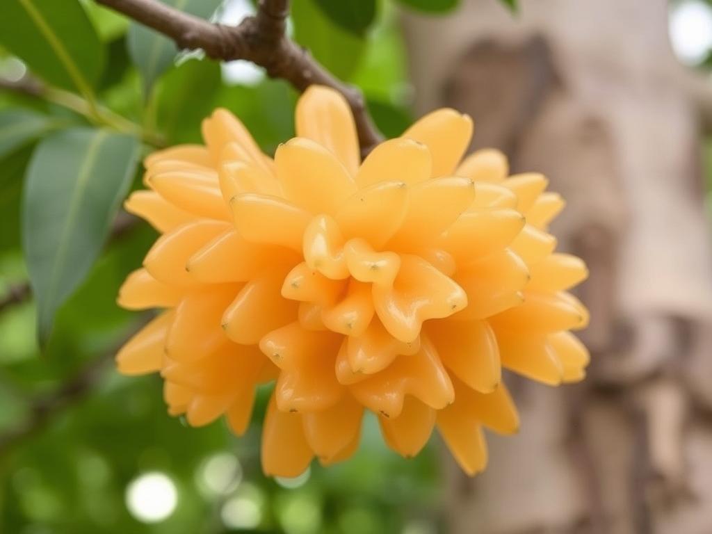 Камедь деревьев: от природного клея до пищевой добавки. Полезные советы и рекомендации по камеди