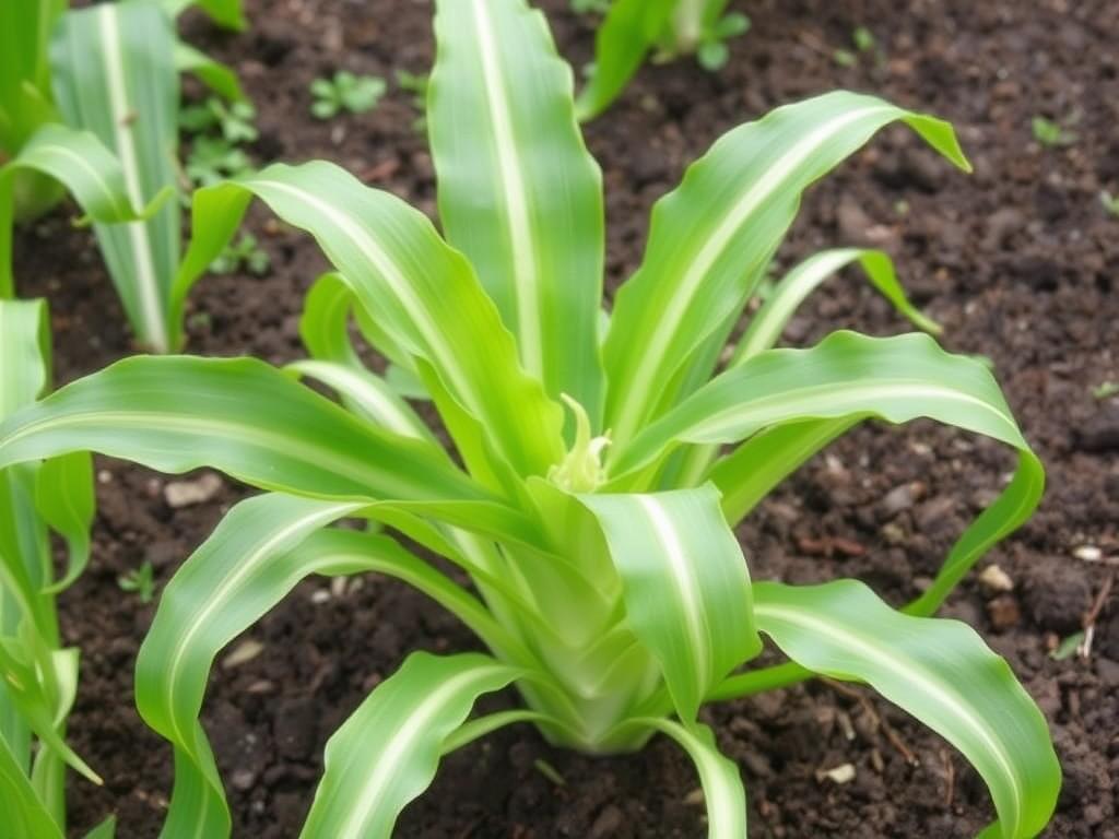 Кресс-салат: быстрый урожай. Как вырастить крес-салат быстро: выбор места и подготовка почвы