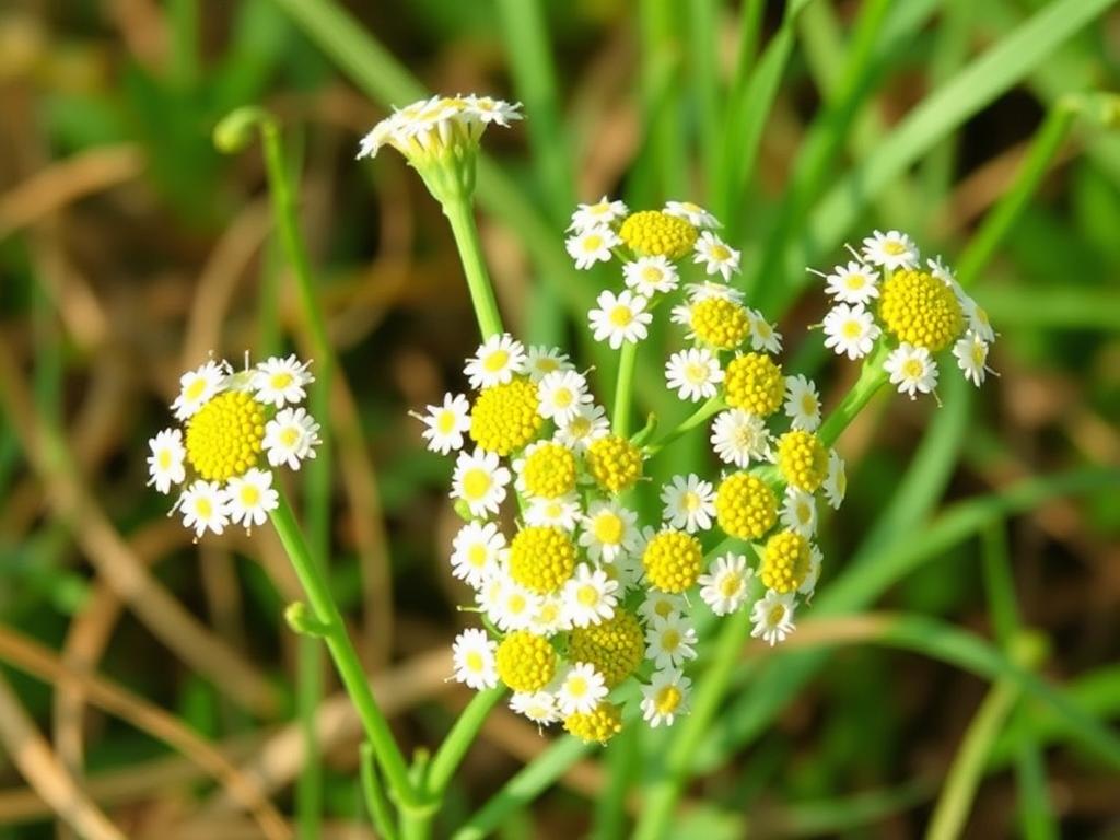 Тысячелистник обыкновенный: лечение ран. Тысячелистник обыкновенный в народной медицине: традиции и современные исследования