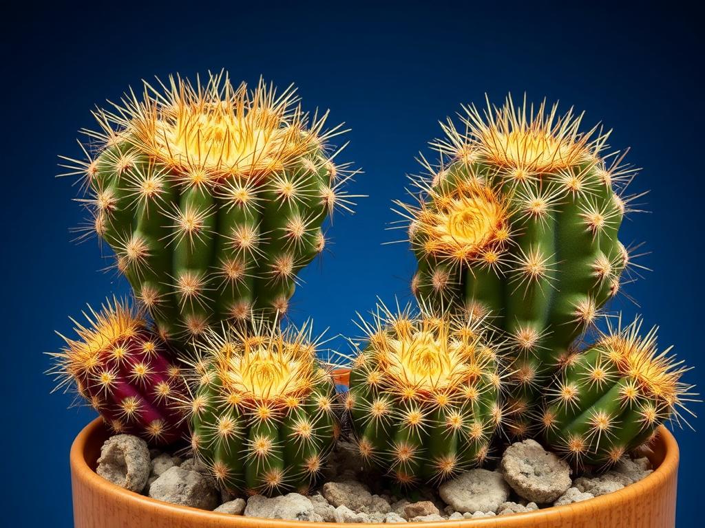 Съедобные кактусы: необычные деликатесы растительного мира. Заключение