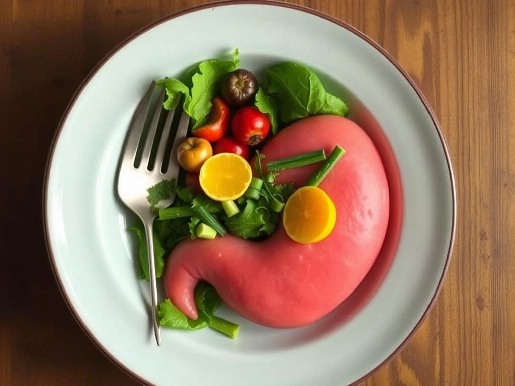 Обмани желудок: растение, насыщающее на неделю. Почему мы постоянно чувствуем голод?