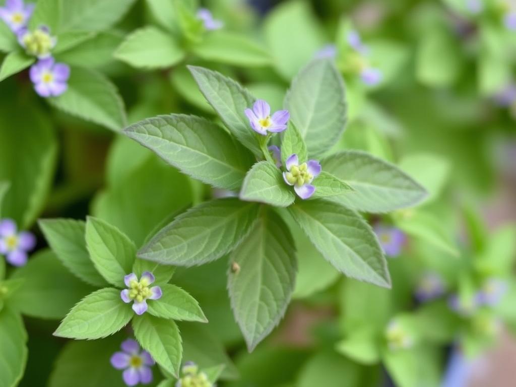 Мелисса лекарственная: успокоительное растение. Где купить и как выбрать качественную мелиссу?