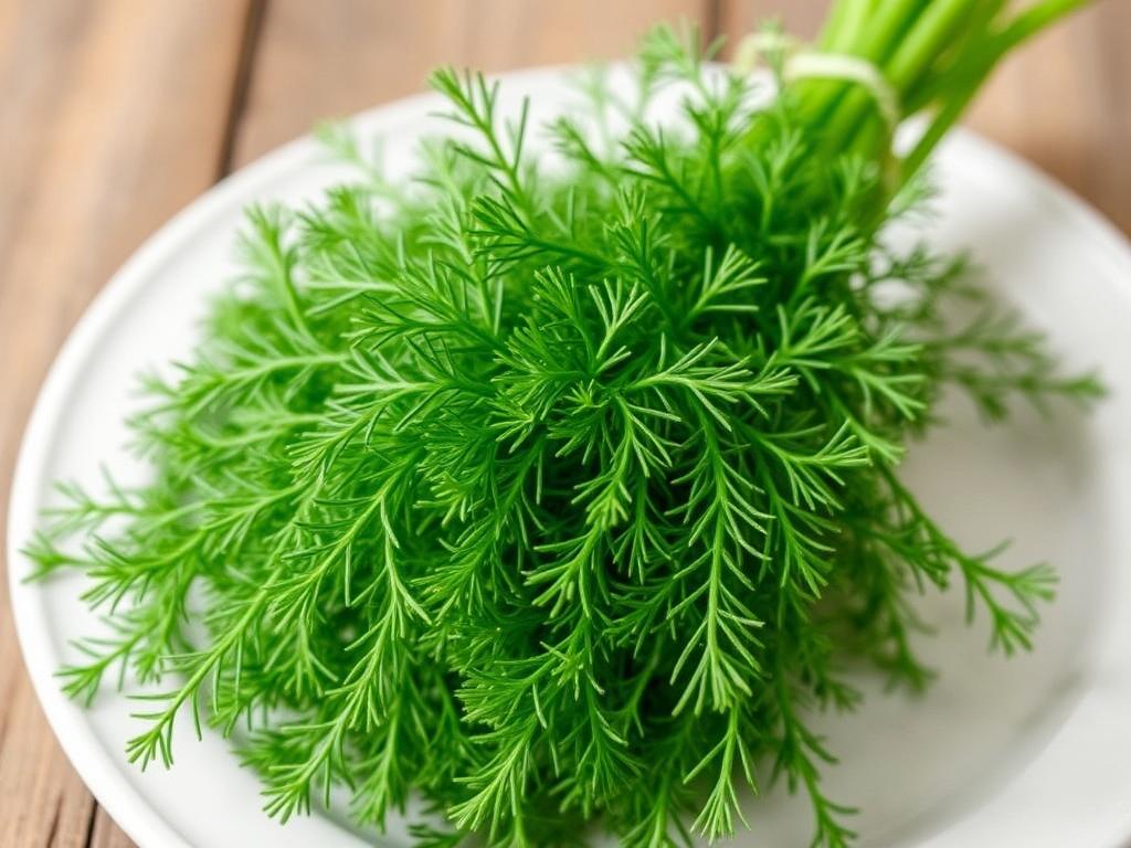 Укроп пахучий: полезные свойства. Как правильно использовать укроп пахучий: советы и рецепты