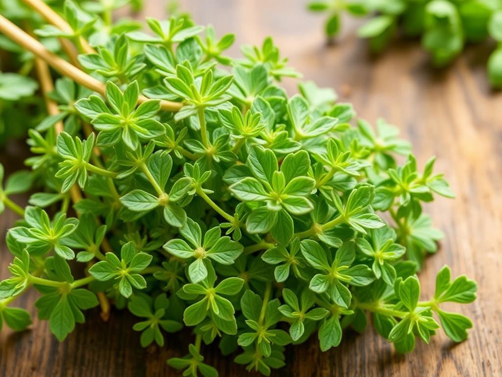 Душица обыкновенная: кулинарное применение. Душица в кулинарии: основы и секреты