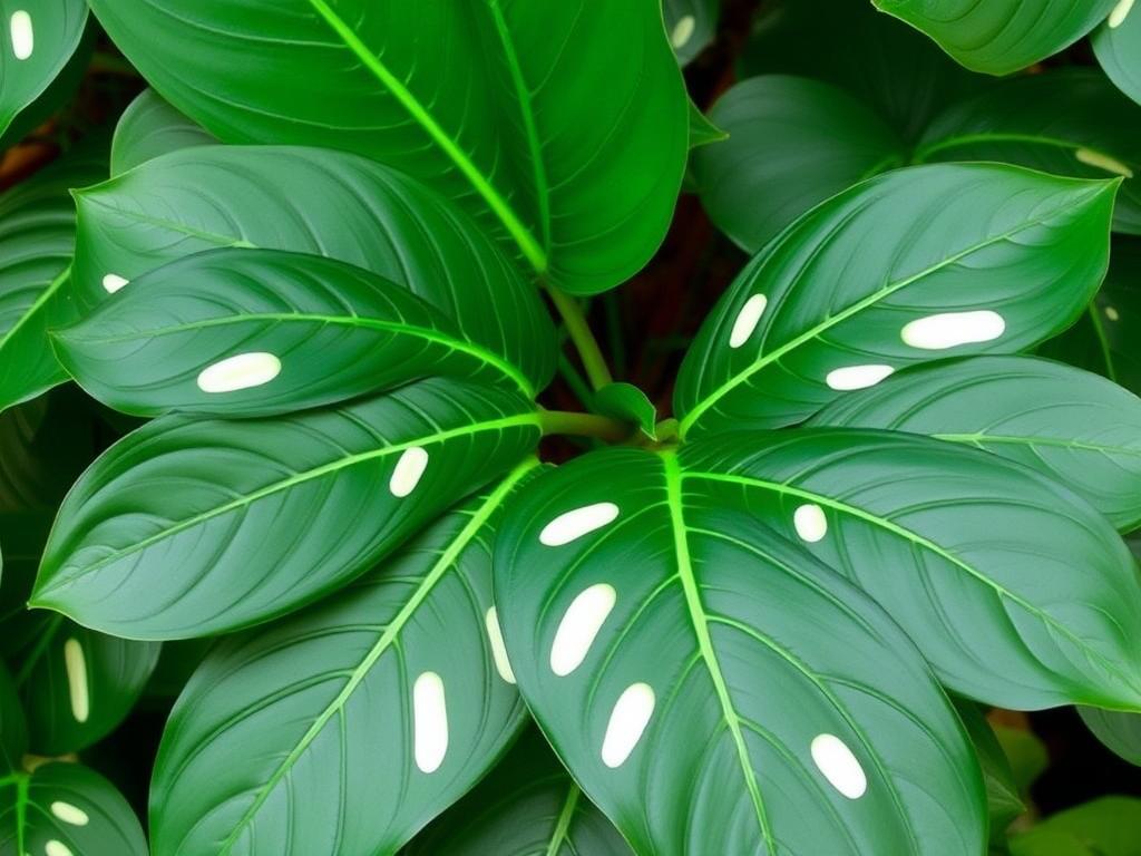 Монстера деликатесная: мифы и реальность. Что такое монстера деликатесная: краткое знакомство с растением