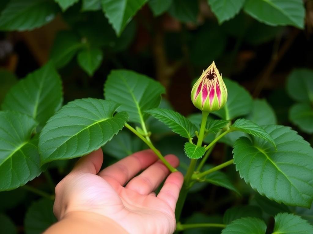 Обмани желудок: растение, насыщающее на неделю. Лидеры среди растений для «обмана желудка»