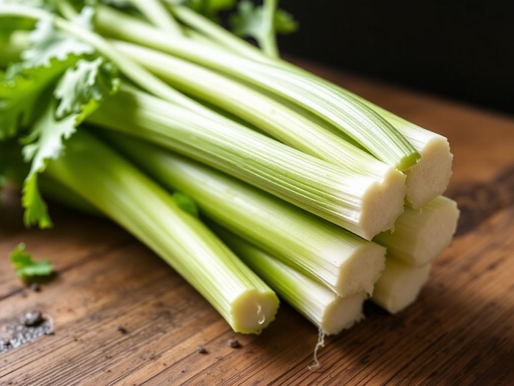 Сельдерей пахучий: польза и вред. Часто задаваемые вопросы о сельдерее пахучем