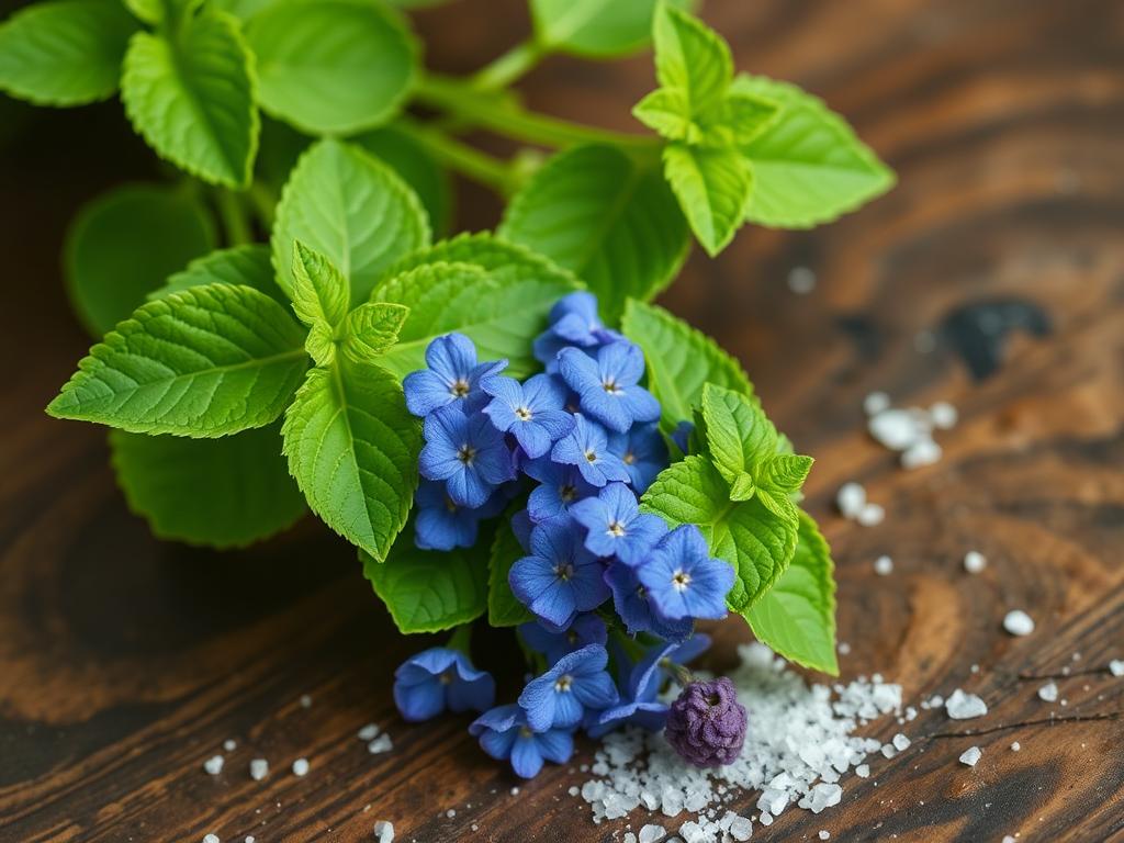 Стевия-сластёна: природная альтернатива сахару. Заключение