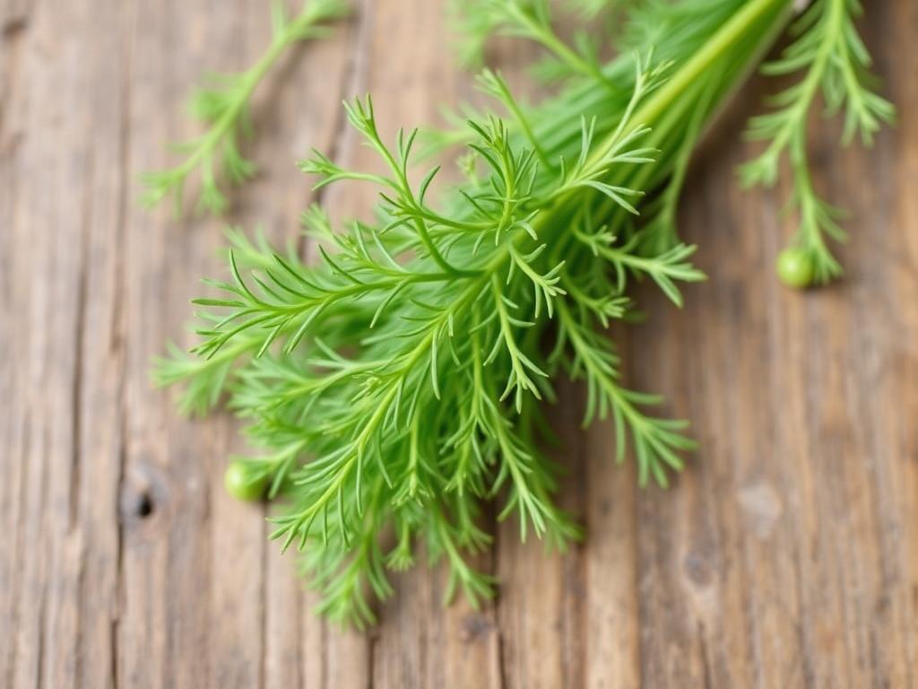 Укроп пахучий: полезные свойства. Кому стоит принимать укроп с осторожностью?