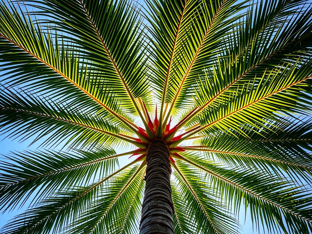 Пальмы-долгожители: секреты вечного цветения. Заключение