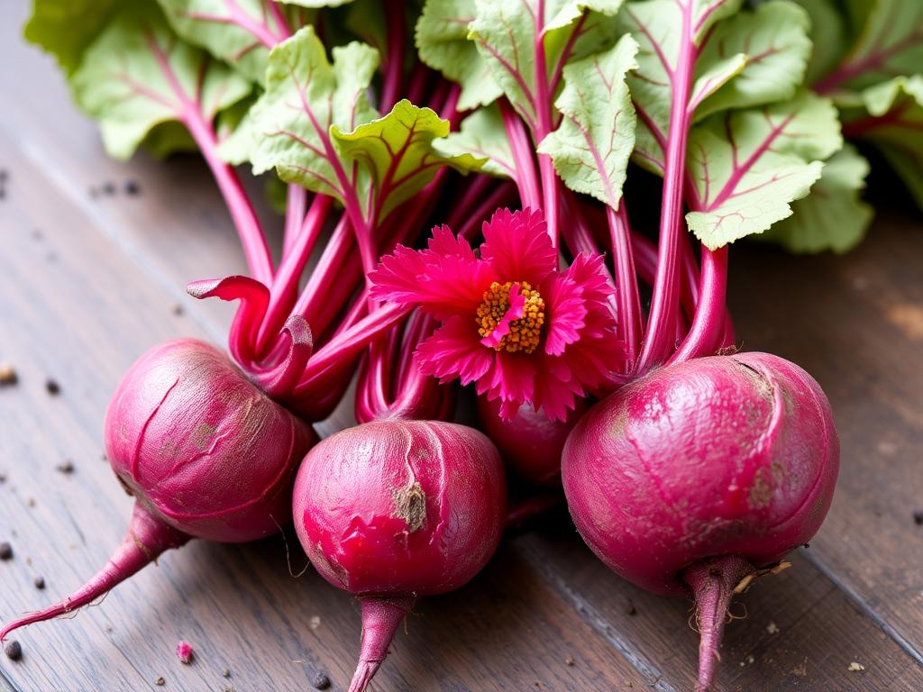 Мангольд: декоративная свекла. Заключение