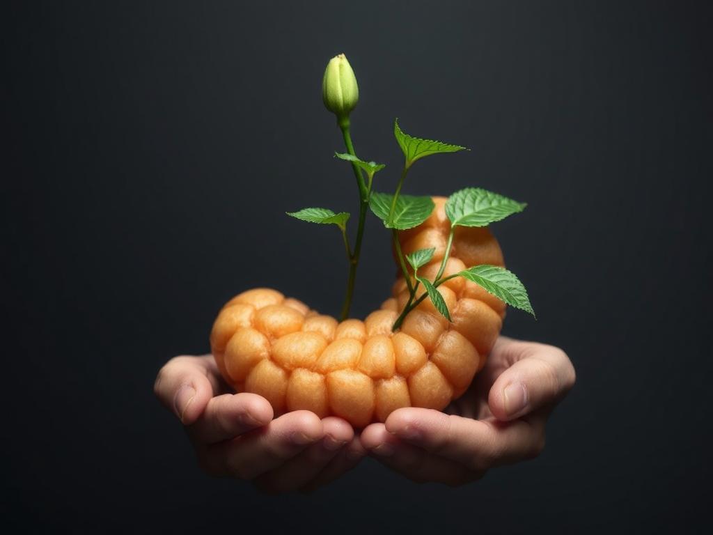 Обмани желудок: растение, насыщающее на неделю. Заключение