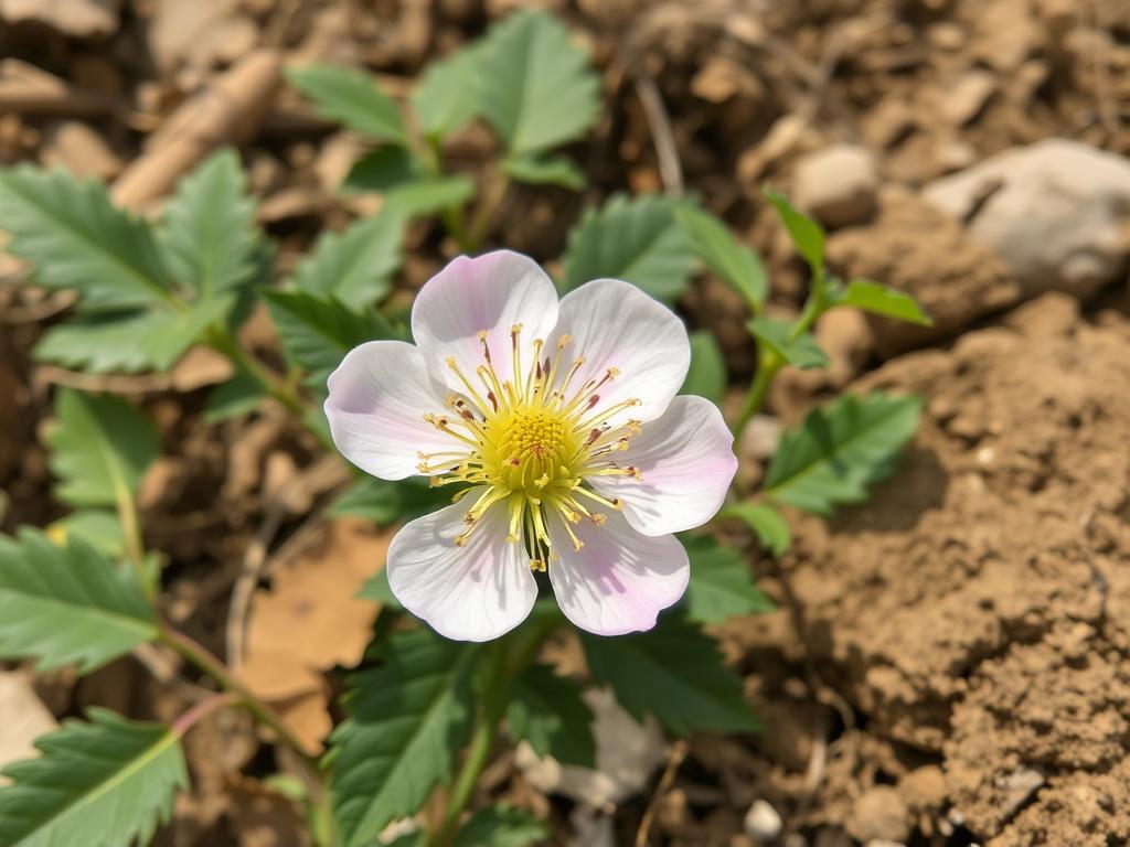 Воскрешение природы: удивительные свойства иерихонской розы. Биология и особенности иерихонской розы