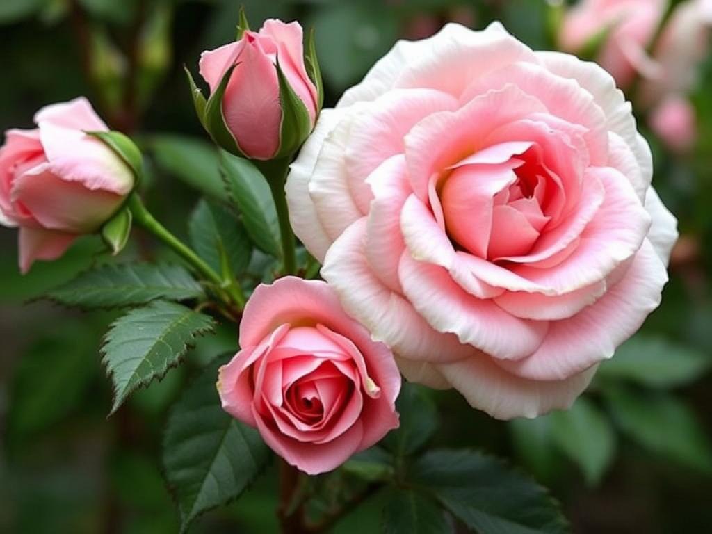 Древние розы: история цветов, старше человечества. Древние розы в культуре и мифологии разных народов