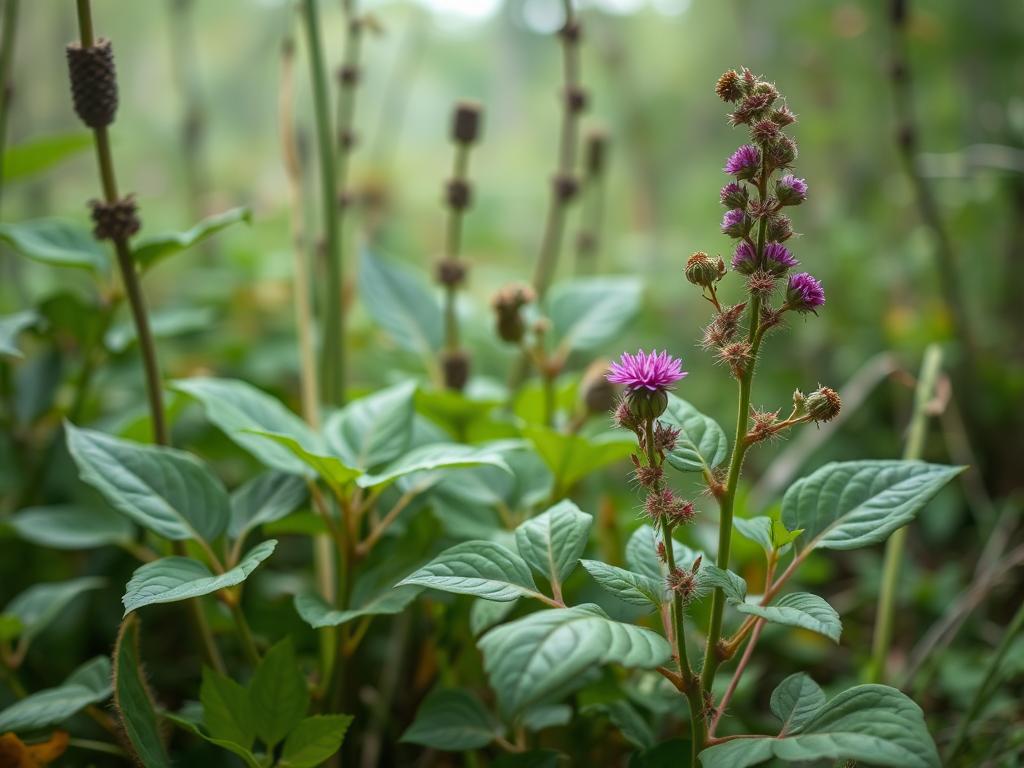 Токсичные растения: защита от травоядных. Безопасность и первая помощь при отравлении токсичными растениями