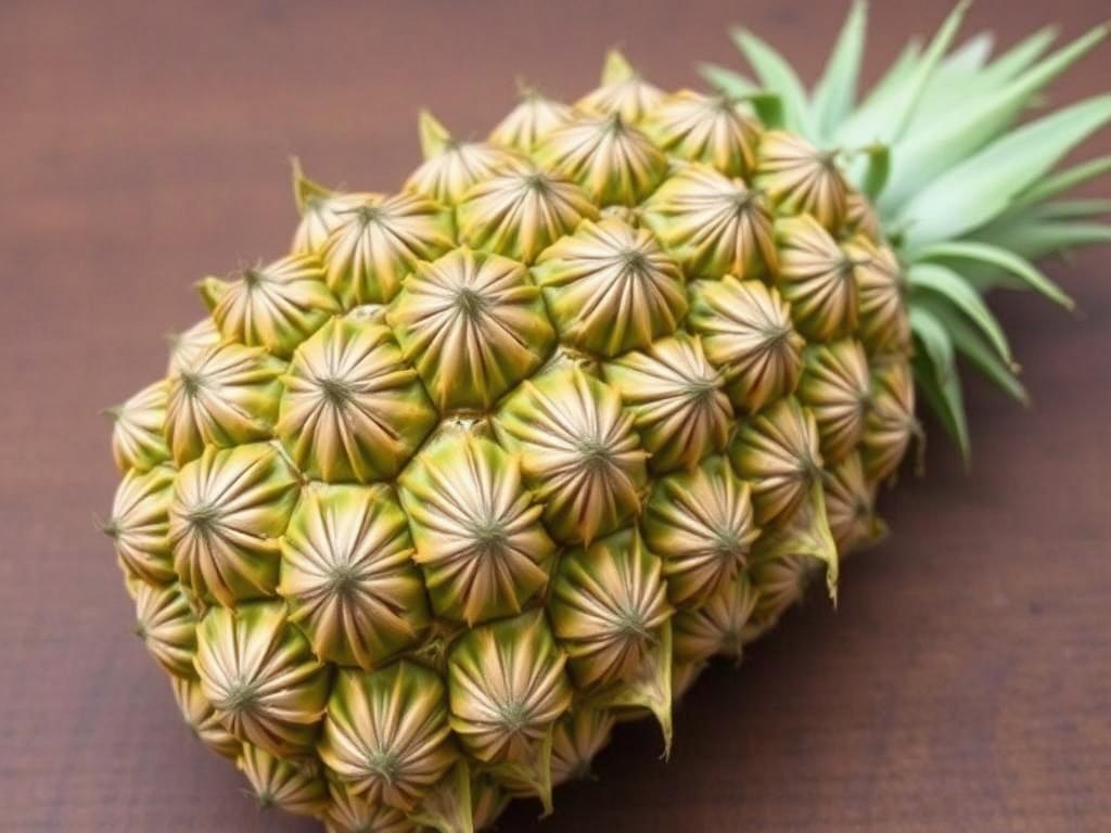 Ананасовые ткани: как листья ананаса становятся модным экологичным материалом. Что такое ананасовые ткани?