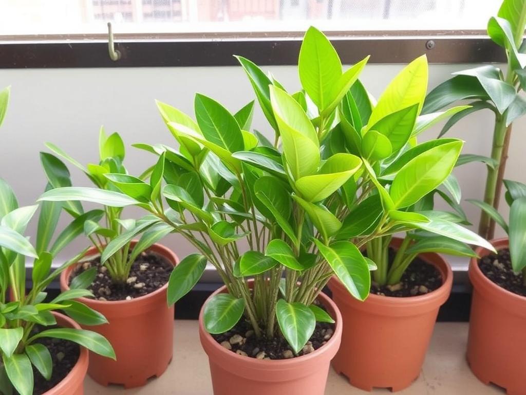 Замиокулькас: уход за долларовым деревом. Возможные проблемы при уходе за замиокулькасом и как их решать