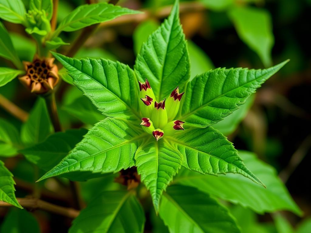 Токсичные растения: защита от травоядных. Почему растения становятся токсичными? Биология обороны в действии