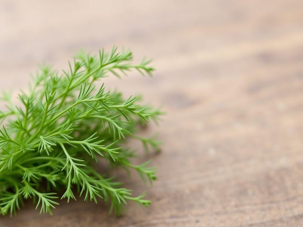 Укроп пахучий: полезные свойства. Лучшие сочетания с укропом пахучим в кулинарии