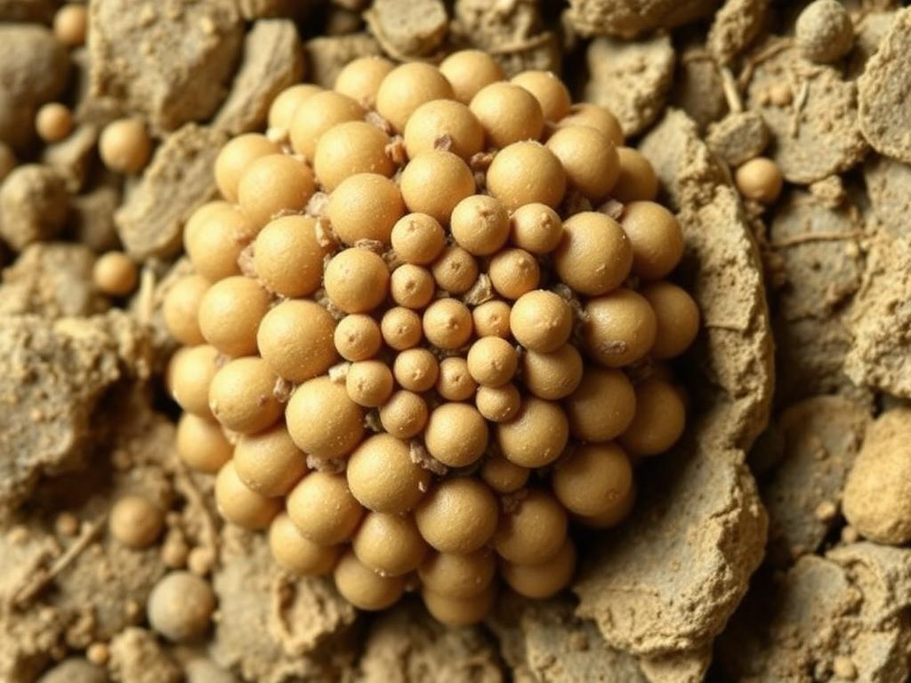 Древние семена: находка тысячелетней давности. Современные технологии в изучении древних семян