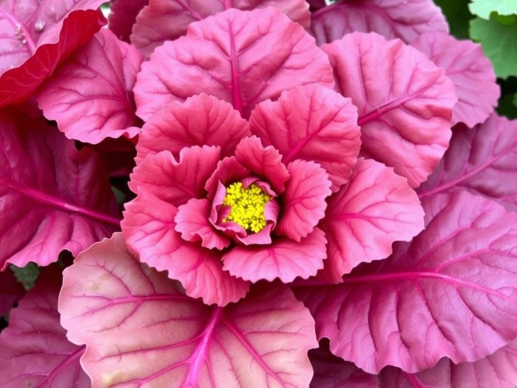 Мангольд: декоративная свекла. Где купить семена мангольда и как выбрать качественный посадочный материал