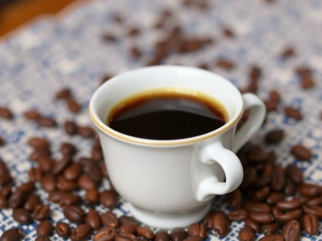 Кофе аравийский: история бодрящего напитка. Что такое аравийский кофе и чем он отличается?