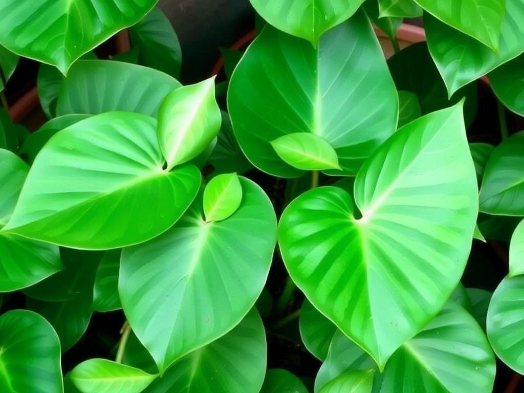 Филодендрон: секреты выращивания. Секреты ухода за филодендроном: шаг за шагом