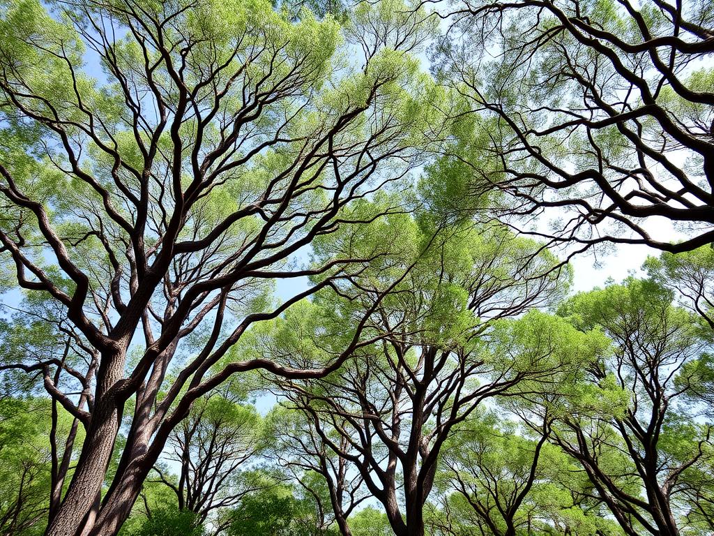 Эвкалипт: деревья-очистители воздуха. Заключение