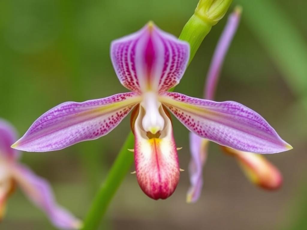 Орхидеи-хищники: растения-охотники. Как орхидеи-охотники ловят свою добычу?