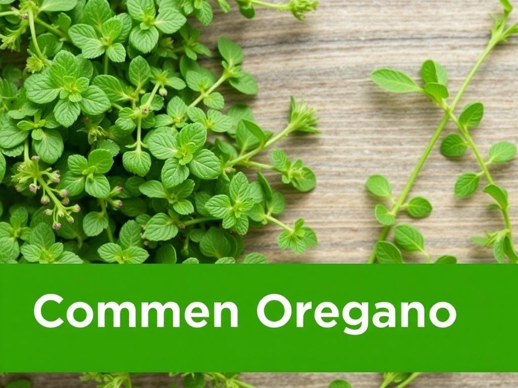 Душица обыкновенная: кулинарное применение. Популярные рецепты с душицей обыкновенной