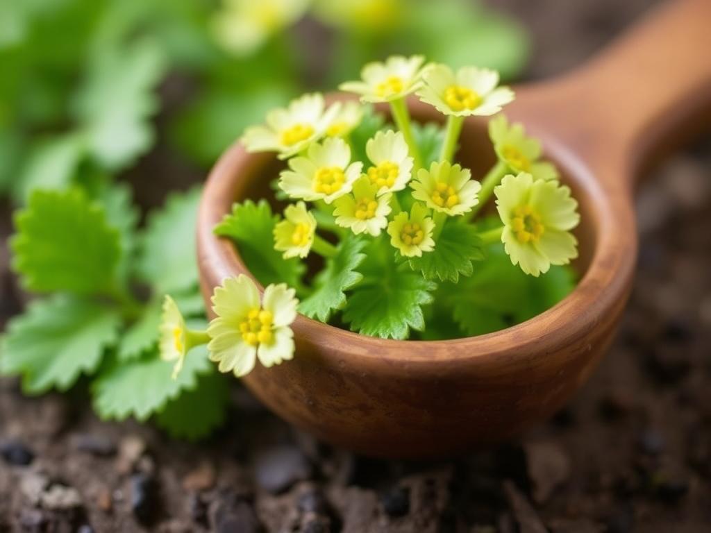 Мать-и-мачеха: целебные качества. Как правильно приготовить и использовать мать-и-мачеху?