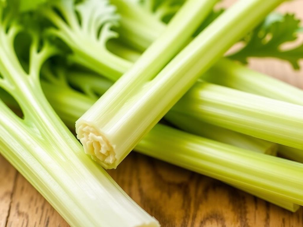 Сельдерей пахучий: польза и вред. Популярные рецепты с использованием сельдерея пахучего