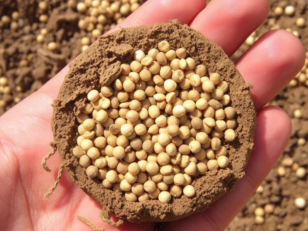 Древние семена: находка тысячелетней давности. Где и как найти древние семена для исследований?