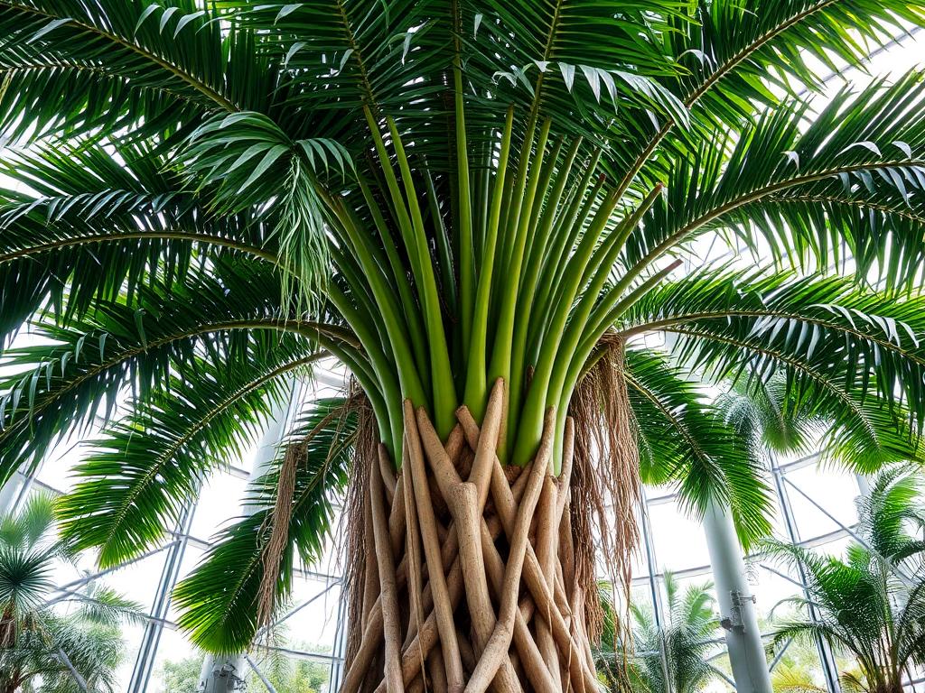 Фикус-гигант: растение с 120-метровыми корнями. Что такое фикус-гигант и почему он особенный