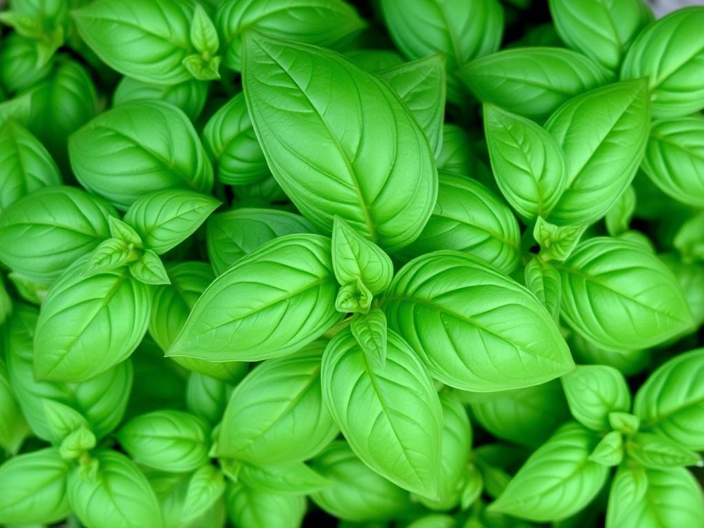 Базилик душистый: виды и сорта. Основные виды базилика душистого: не только зелёный лист
