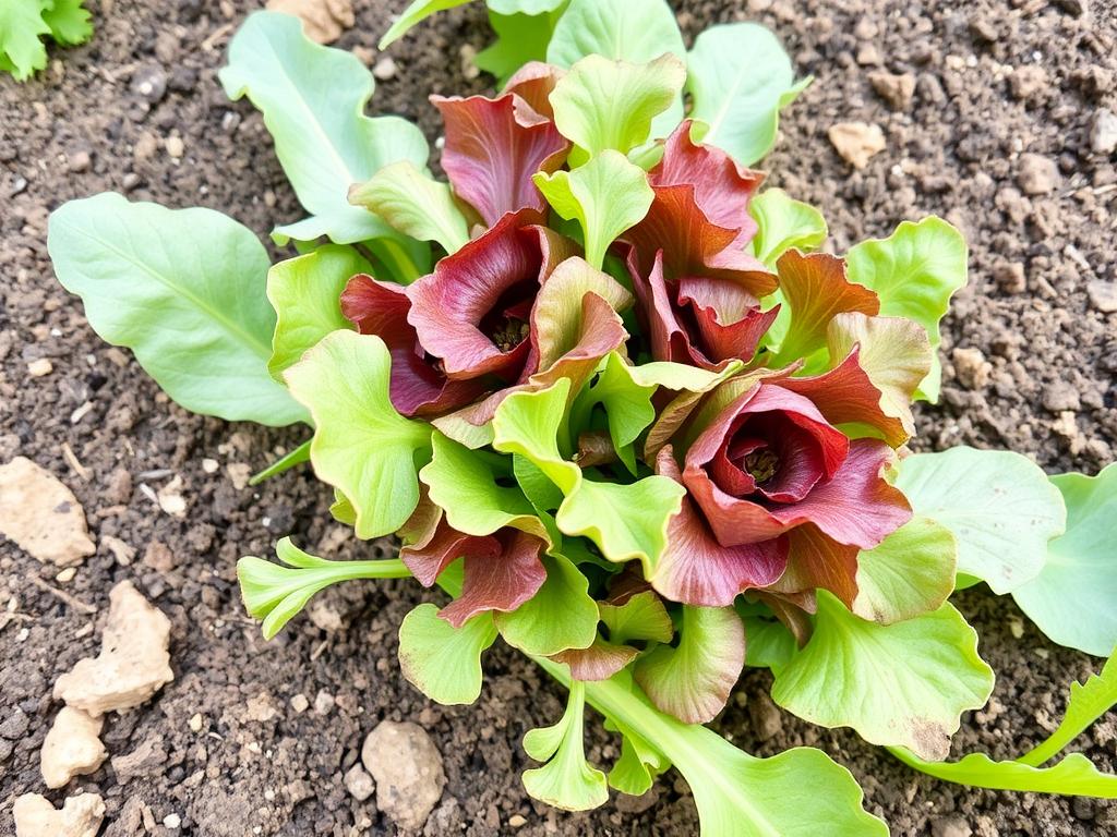 Кресс-салат: быстрый урожай. Семена крес-салата: как выбрать и когда сеять