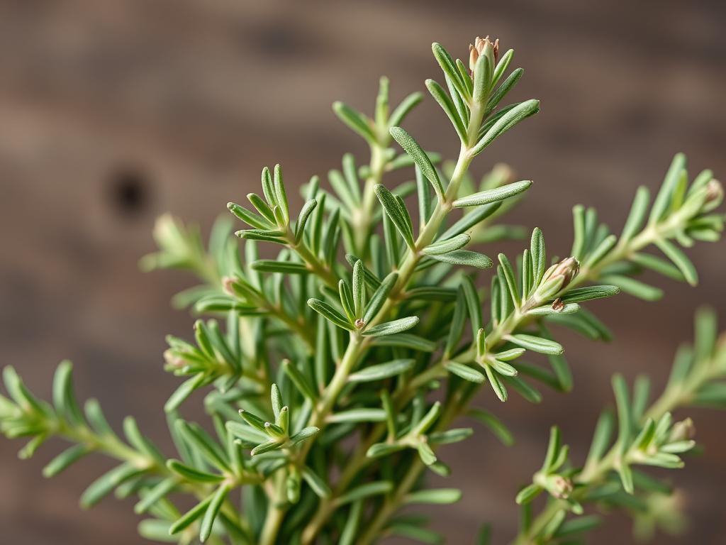 Розмарин лекарственный: уход и применение. Красота и розмарин: как использовать для ухода за кожей и волосами