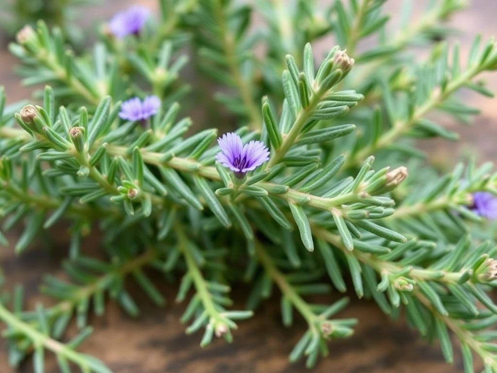 Розмарин лекарственный: уход и применение. Применение розмарина лекарственного в народной медицине
