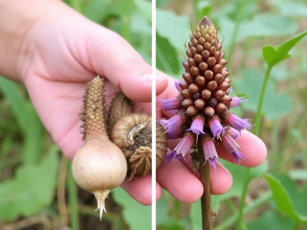 Рекордсмены растительного мира: от арктического хрена до верблюжьей колючки. Как рекордсмены помогают науке и сельскому хозяйству?