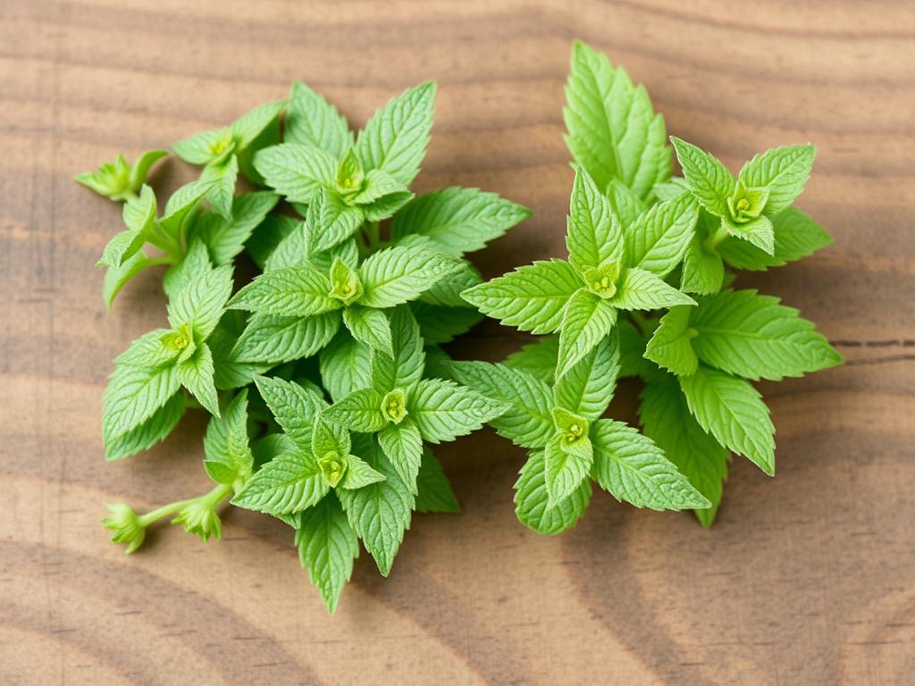 Мелисса лекарственная: успокоительное растение. Показания и противопоказания к применению