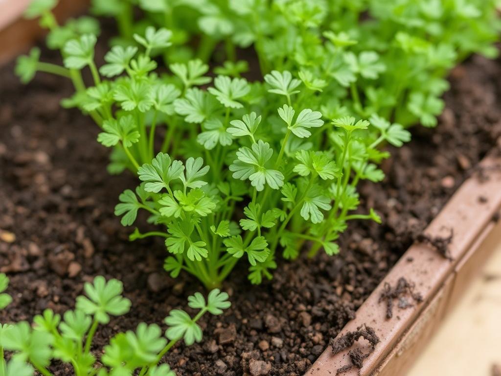 Кориандр посевной: выращивание и применение. Подготовка к посеву кориандра: полезные советы для новичков