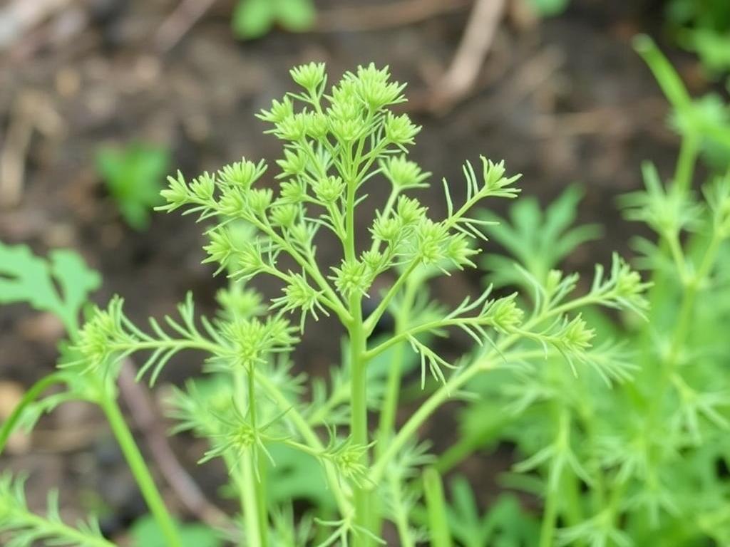 Укроп пахучий: полезные свойства. Советы по выращиванию укропа пахучего дома