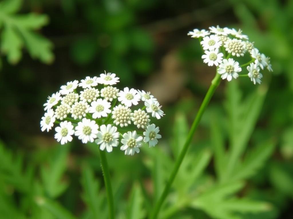 Тысячелистник обыкновенный: лечение ран. Таблица: способы применения тысячелистника для лечения ран