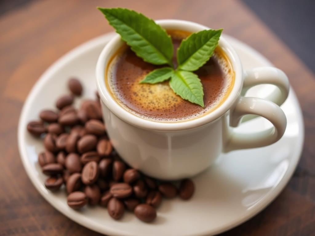 Кофе аравийский: история бодрящего напитка. Популярные сорта кофе аравийского и их особенности